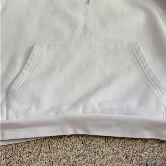 Death world feral hands oversized hoodie - Picture 6 of 6